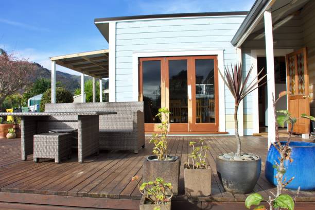Reliable Hooper, UT Siding Installation & Repair Solutions